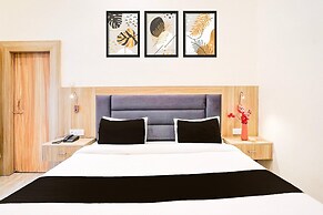 Hotel O Tyagi Road Railway