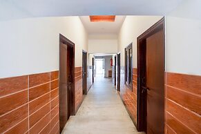 Hotel O Tyagi Road Railway