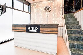 Hotel O Tyagi Road Railway
