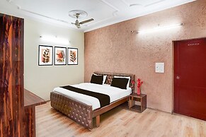 Hotel O Tyagi Road Railway