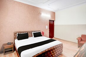 Hotel O Tyagi Road Railway