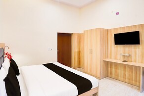 Hotel O Tyagi Road Railway