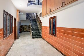 Hotel O Tyagi Road Railway