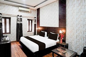Hotel O Tyagi Road Railway