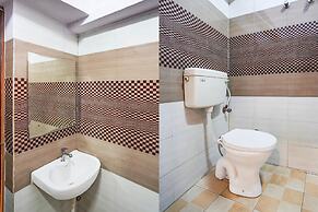 Hotel O Tyagi Road Railway