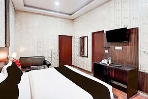 Hotel O Tyagi Road Railway