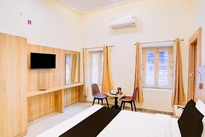 Hotel O Tyagi Road Railway