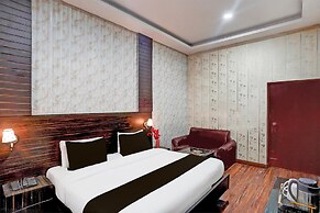 Hotel O Tyagi Road Railway