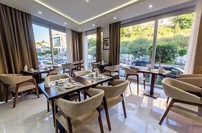 Sidi Yahia Hotel