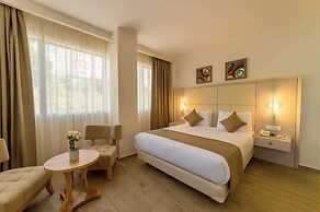 Sidi Yahia Hotel