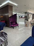 Sidi Yahia Hotel