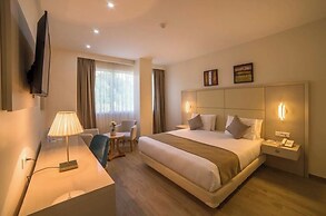 Sidi Yahia Hotel
