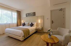 Sidi Yahia Hotel
