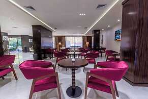 Sidi Yahia Hotel