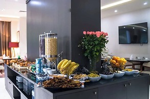 Sidi Yahia Hotel