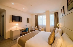Sidi Yahia Hotel
