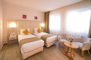 Sidi Yahia Hotel