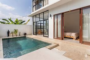 Twin Brothers Villas Canggu