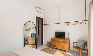 Twin Brothers Villas Canggu