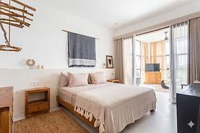 Twin Brothers Villas Canggu