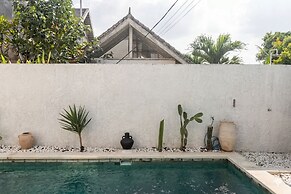 Twin Brothers Villas Canggu