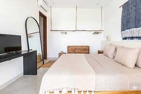Twin Brothers Villas Canggu