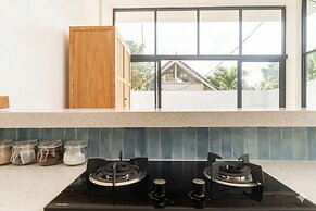 Twin Brothers Villas Canggu