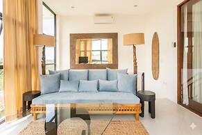 Twin Brothers Villas Canggu