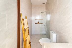 Twin Brothers Villas Canggu