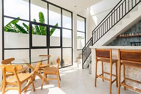 Twin Brothers Villas Canggu