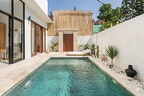 Twin Brothers Villas Canggu