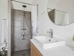 4 Star Holiday Home in Vaeggerlose