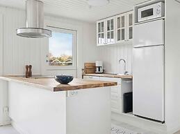 4 Star Holiday Home in Vaeggerlose