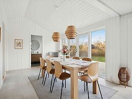 4 Star Holiday Home in Vaeggerlose