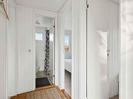 4 Star Holiday Home in Vaeggerlose