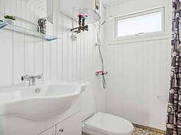 4 Star Holiday Home in Vaeggerlose