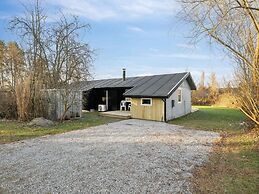 4 Star Holiday Home in Vaeggerlose