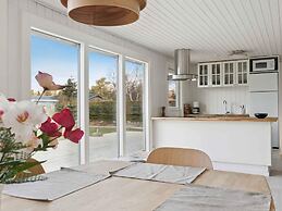 4 Star Holiday Home in Vaeggerlose
