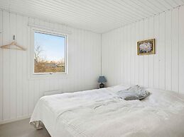 4 Star Holiday Home in Vaeggerlose