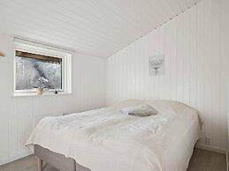 4 Star Holiday Home in Vaeggerlose