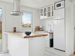 4 Star Holiday Home in Vaeggerlose