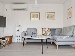 4 Star Holiday Home in Vaeggerlose