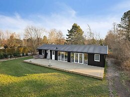 4 Star Holiday Home in Vaeggerlose