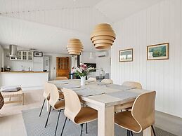 4 Star Holiday Home in Vaeggerlose