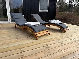 4 Star Holiday Home in Vaeggerlose