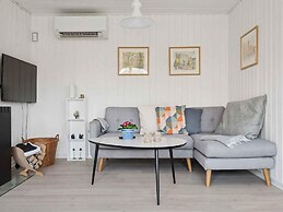 4 Star Holiday Home in Vaeggerlose