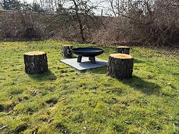 4 Star Holiday Home in Vaeggerlose