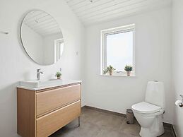 4 Star Holiday Home in Vaeggerlose