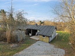 4 Star Holiday Home in Vaeggerlose