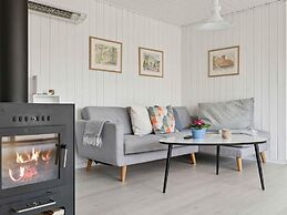 4 Star Holiday Home in Vaeggerlose